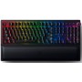 Клавиатура беспроводная Razer BlackWidow V3 Pro Black (RZ03-03530800-R3R1)