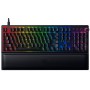 Клавиатура беспроводная Razer BlackWidow V3 Pro Black (RZ03-03530800-R3R1)