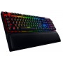 Клавиатура беспроводная Razer BlackWidow V3 Pro Black (RZ03-03530800-R3R1)