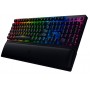 Клавиатура беспроводная Razer BlackWidow V3 Pro Black (RZ03-03530800-R3R1)