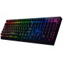 Клавиатура беспроводная Razer BlackWidow V3 Pro Black (RZ03-03530800-R3R1)