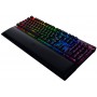 Клавиатура беспроводная Razer BlackWidow V3 Pro Black (RZ03-03530800-R3R1)