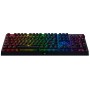 Клавиатура беспроводная Razer BlackWidow V3 Pro Black (RZ03-03530800-R3R1)