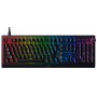 Клавиатура беспроводная Razer BlackWidow V3 Pro Black (RZ03-03530800-R3R1)