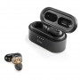 Bluetooth-гарнітура Ttec AirBeat Duo True Wireless Headsets Black (2KM127S)