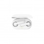 Bluetooth-гарнітура Ttec AirBeat Free True Wireless Headsets White (2KM133B)