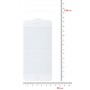 Захисне скло BeCover для Apple iPhone SE 2020/8/7 White (701041)