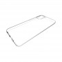 Чохол-накладка BeCover для Samsung Galaxy A02s SM-A025/A03s SM-A037/M02s SM-M025 Transparancy (705604)