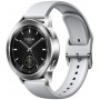 Купить ᐈ Кривой Рог ᐈ Низкая цена ᐈ Смарт-часы Xiaomi Watch S3 Silver (BHR7873GL); 1.43" (466х466) AMOLED сенсорный / Bluetooth 