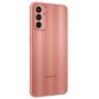 Купить ᐈ Кривой Рог ᐈ Низкая цена ᐈ Смартфон Samsung Galaxy M13 SM-M135 4/64GB Dual Sim Orange Copper (SM-M135FIDDSEK)_UA; 6.6" 