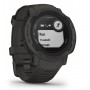 Купить ᐈ Кривой Рог ᐈ Низкая цена ᐈ Смарт-часы Garmin Instinct 2 Graphite (010-02626-00); 0.9" (176x176) TFT / встроенная 32 MБ 