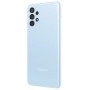 Купить ᐈ Кривой Рог ᐈ Низкая цена ᐈ Смартфон Samsung Galaxy A13 SM-A135 4/128GB Dual Sim Blue (SM-A135FLBKSEK)_UA; 6.6" (2408x10