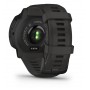 Купить ᐈ Кривой Рог ᐈ Низкая цена ᐈ Смарт-часы Garmin Instinct 2 Graphite (010-02626-00); 0.9" (176x176) TFT / встроенная 32 MБ 