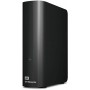 Зовнішній жорсткий диск 3.5" USB 12.0TB WD Elements Desktop Black (WDBWLG0120HBK-EESN)