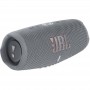 Акустична система JBL Charge 5 Gray (JBLCHARGE5GRY)