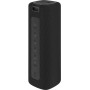 Акустическая система Xiaomi Mi Portable Bluetooth Speaker 16W Black Global (QBH4195GL)_