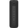 Акустическая система Xiaomi Mi Portable Bluetooth Speaker 16W Black Global (QBH4195GL)_