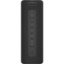 Акустическая система Xiaomi Mi Portable Bluetooth Speaker 16W Black Global (QBH4195GL)_