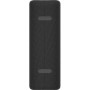 Акустическая система Xiaomi Mi Portable Bluetooth Speaker 16W Black Global (QBH4195GL)_