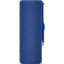 Акустическая система Xiaomi Mi Portable Bluetooth Speaker 16W Blue Global (QBH4197GL)_