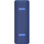 Акустическая система Xiaomi Mi Portable Bluetooth Speaker 16W Blue Global (QBH4197GL)_