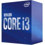 Процесор Intel Core i3 10105 3.7GHz (6MB, Comet Lake, 65W, S1200) Box (BX8070110105)