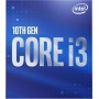 Процесор Intel Core i3 10105 3.7GHz (6MB, Comet Lake, 65W, S1200) Box (BX8070110105)