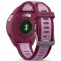 Купить ᐈ Кривой Рог ᐈ Низкая цена ᐈ Смарт-часы Garmin Forerunner 165 Music Berry/Lilac (010-02863-B3); 1.2" (390x390) AMOLED / B