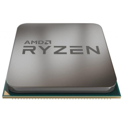 Процессор AMD Ryzen 3 3200G (3.6GHz 4MB 65W AM4) Tray (YD3200C5M4MFH)