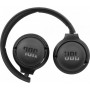 Bluetooth-гарнітура JBL Tune 510BT Black (JBLT510BTBLKEU)