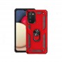 Чохол-накладка BeCover Military для Samsung Galaxy A02s SM-A025/A03s SM-A037/M02s SM-M025 Red (706014)