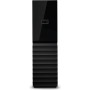 Зовнішній жорсткий диск 3.5" USB 16.0TB WD My Book Black (WDBBGB0160HBK-EESN)