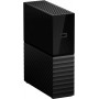 Зовнішній жорсткий диск 3.5" USB 16.0TB WD My Book Black (WDBBGB0160HBK-EESN)