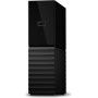 Зовнішній жорсткий диск 3.5" USB 16.0TB WD My Book Black (WDBBGB0160HBK-EESN)