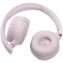 Bluetooth-гарнітура JBL Tune 510BT Rose (JBLT510BTROSEU)