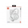 Bluetooth-гарнітура JBL Tune 510BT White (JBLT510BTWHTEU)