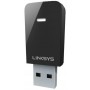 Бездротовий адаптер Linksys WUSB6100M