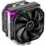 Кулер процесорний DeepCool AS500 Plus (R-AS500-BKNLMP-G)