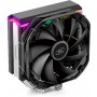 Кулер процесорний DeepCool AS500 (R-AS500-BKNLMN-G)