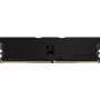 Модуль пам`яті DDR4 16GB/3600 Goodram Iridium Pro Deep Black (IRP-K3600D4V64L18/16G)