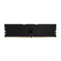 Модуль пам`яті DDR4 2x8GB/3600 Goodram Iridium Pro Deep Black (IRP-K3600D4V64L18S/16GDC)