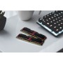 Модуль пам`ятi DDR4 16GB/3200 Goodram Iridium X Black (IR-X3200D464L16A/16G)