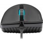 Миша Corsair Sabre Pro RGB Black (CH-9303111-EU)