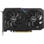 Відеокарта GF RTX 3060 12GB GDDR6 Dual OC V2 Asus (DUAL-RTX3060-O12G-V2) (LHR)