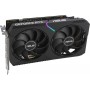 Відеокарта GF RTX 3060 12GB GDDR6 Dual OC V2 Asus (DUAL-RTX3060-O12G-V2) (LHR)