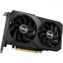 Відеокарта GF RTX 3060 12GB GDDR6 Dual OC V2 Asus (DUAL-RTX3060-O12G-V2) (LHR)