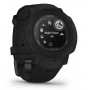 Купить ᐈ Кривой Рог ᐈ Низкая цена ᐈ Смарт-часы Garmin Instinct 2 Solar Tactical Black (010-02627-03); 0.9"x0.9" (176x176) TFT / 