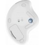 Миша Bluetooth Logitech Ergo M575 White (910-005870)