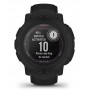 Купить ᐈ Кривой Рог ᐈ Низкая цена ᐈ Смарт-часы Garmin Instinct 2 Solar Tactical Black (010-02627-03); 0.9"x0.9" (176x176) TFT / 