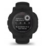 Купить ᐈ Кривой Рог ᐈ Низкая цена ᐈ Смарт-часы Garmin Instinct 2 Solar Tactical Black (010-02627-03); 0.9"x0.9" (176x176) TFT / 